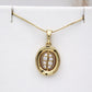 Cafe Necklace