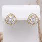 Zaira Huggie Earrings