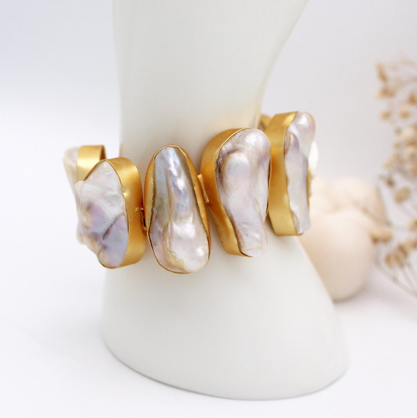 Chandrikaa Bracelet