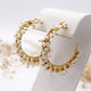 Ishani Hindu Earrings