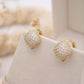 Orianna Huggie Earrings