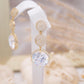 Zahra Stud Earrings