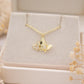 Raisaena Necklace