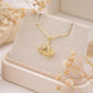 Raisaena Necklace
