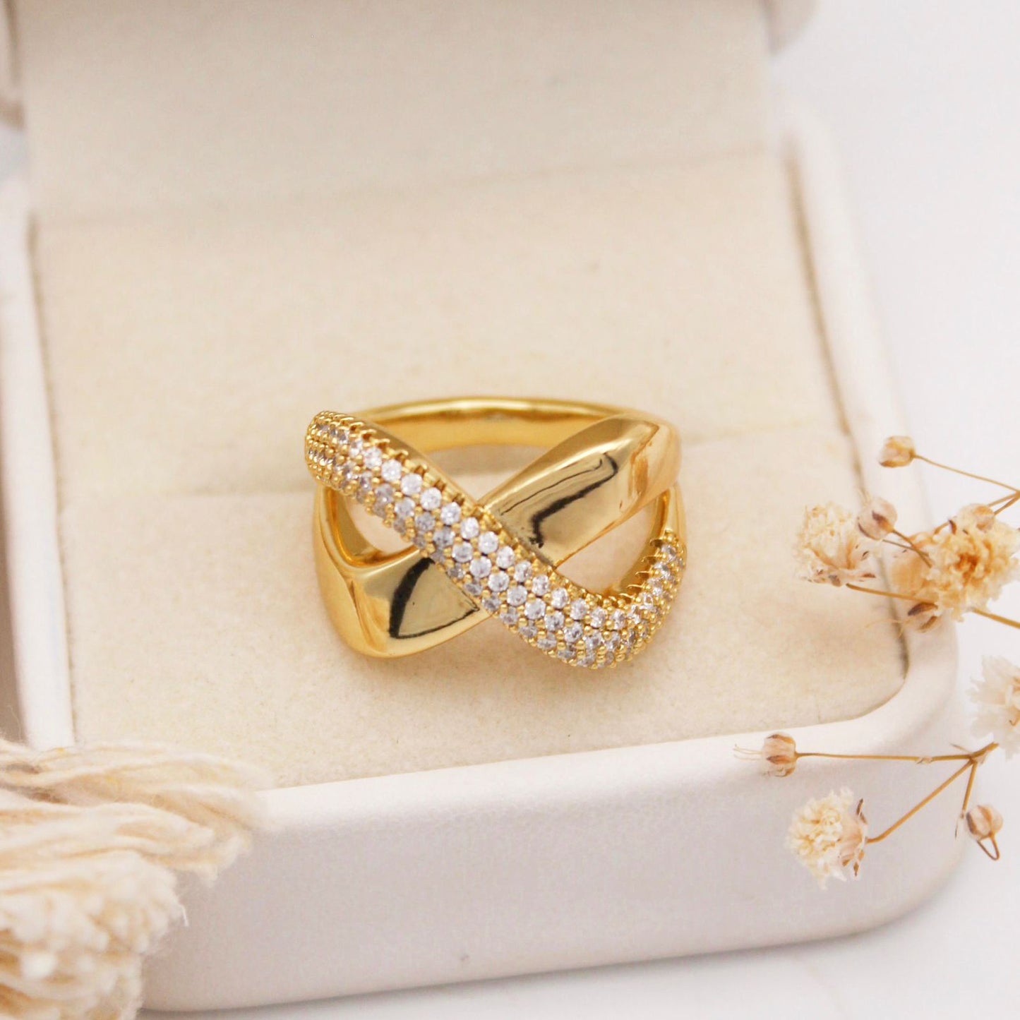Xiany Ring