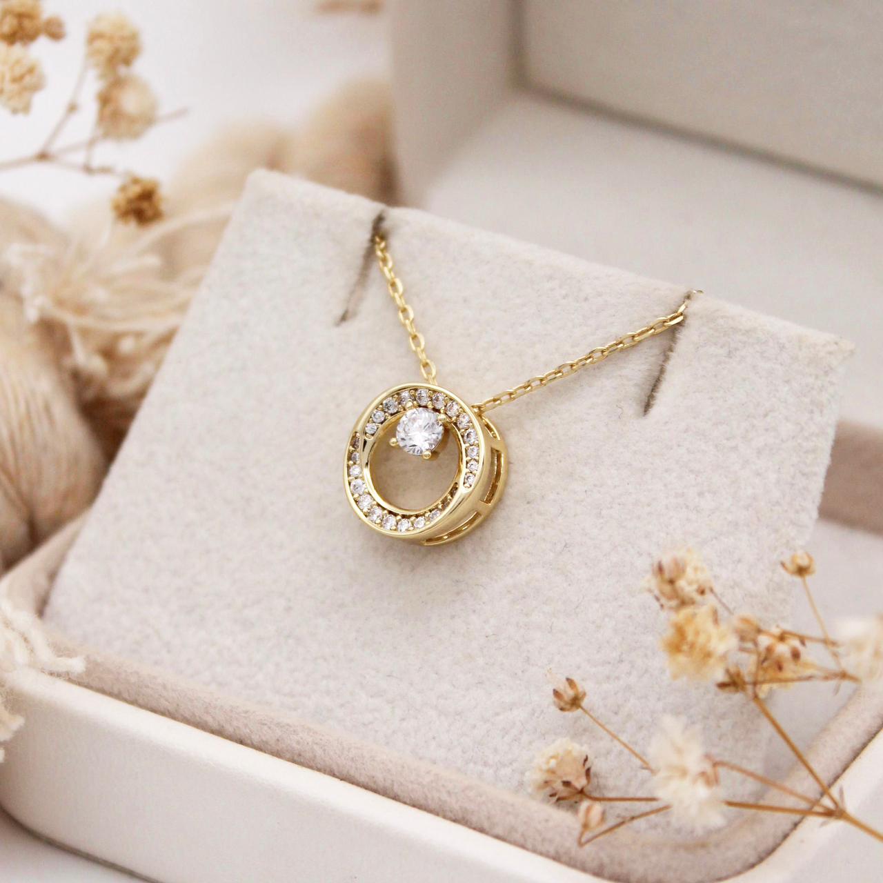 Luan Necklace