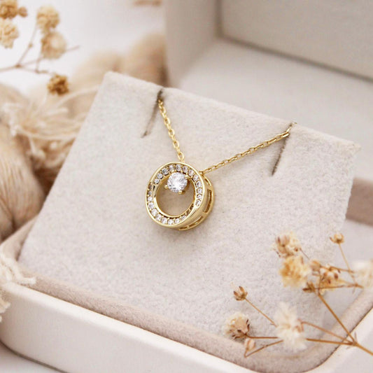 Luan Necklace