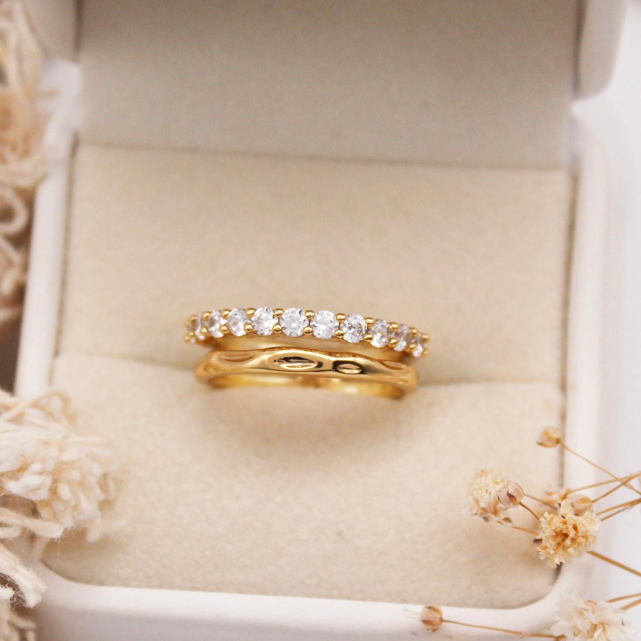 Serephine Ring