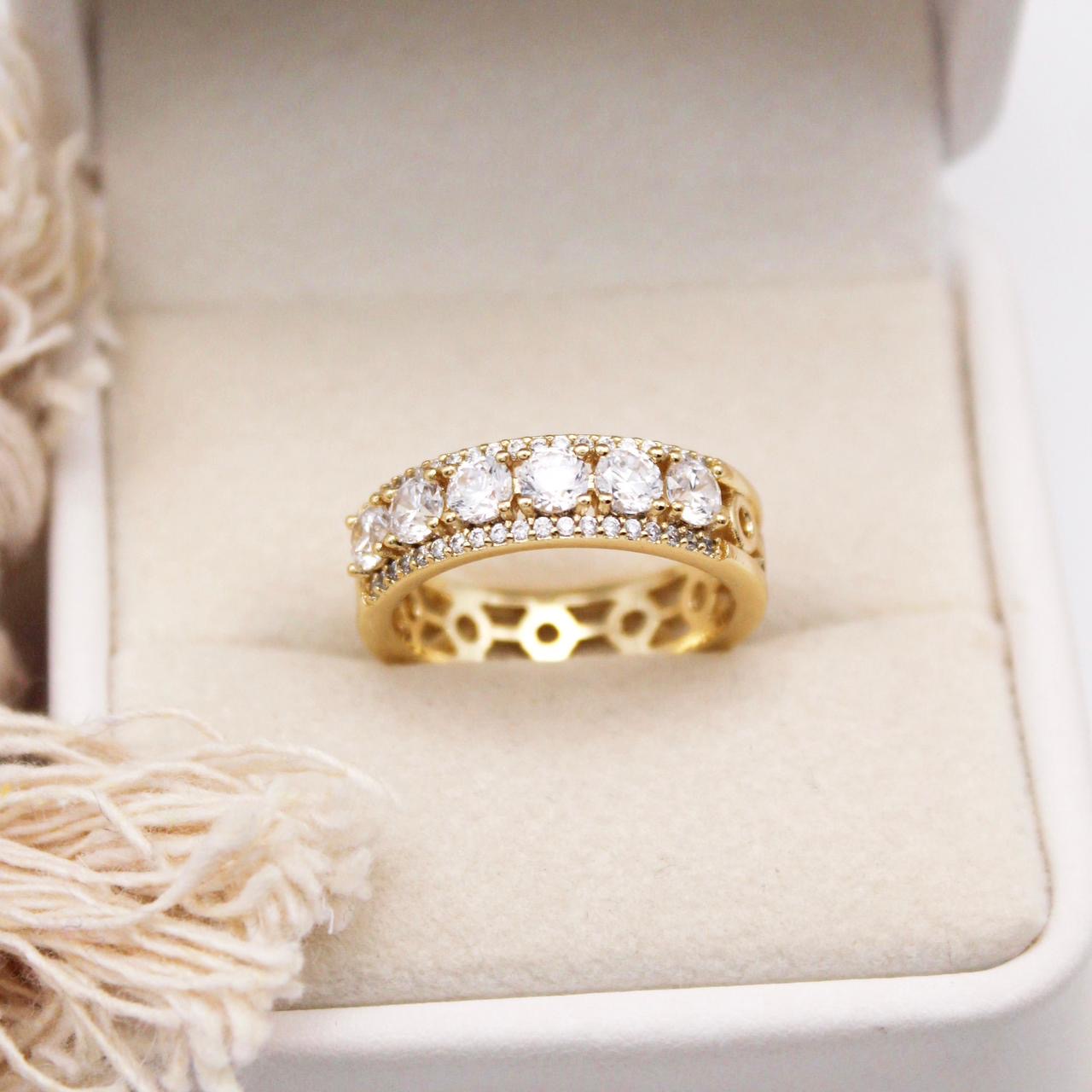 Neferura Ring