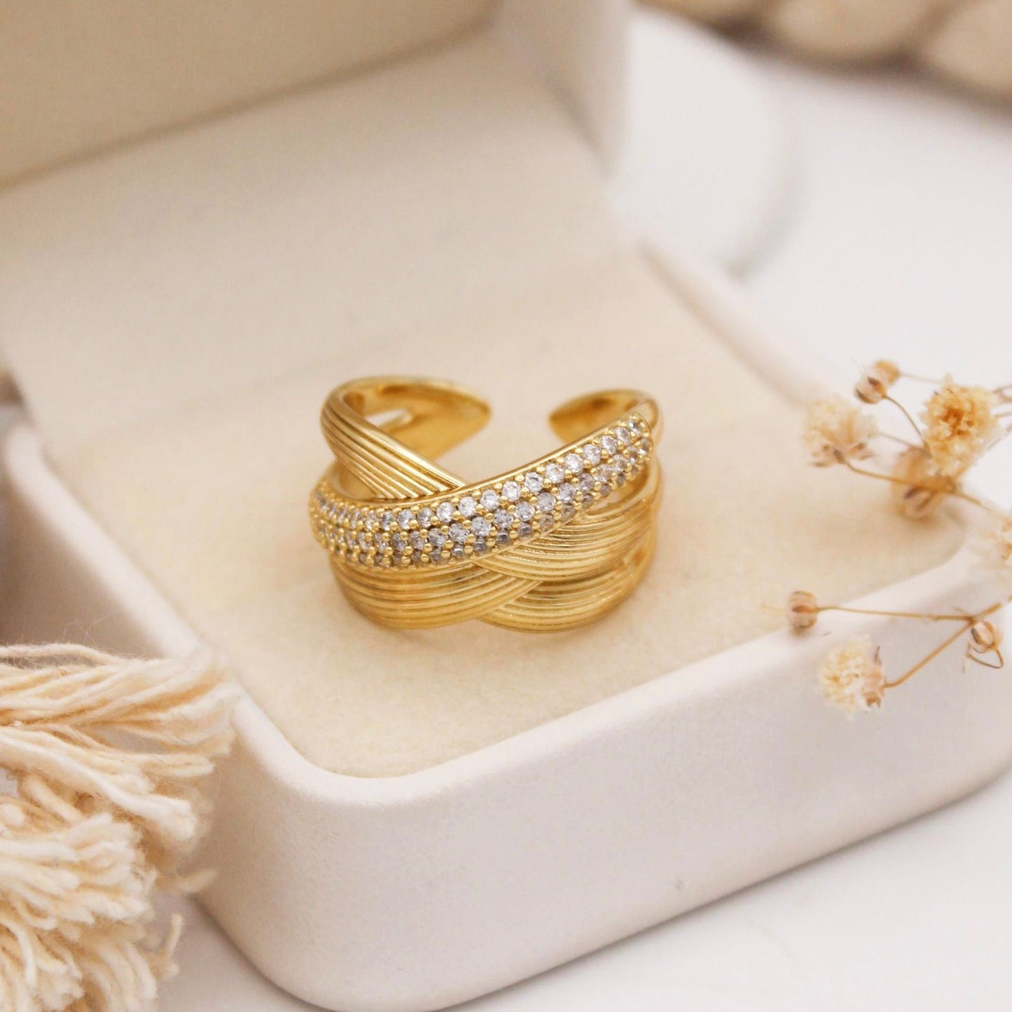 Zuleika Ring