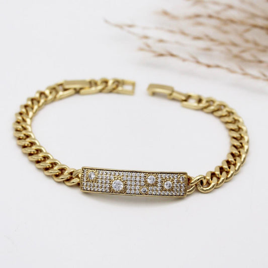 Orianda Bracelet