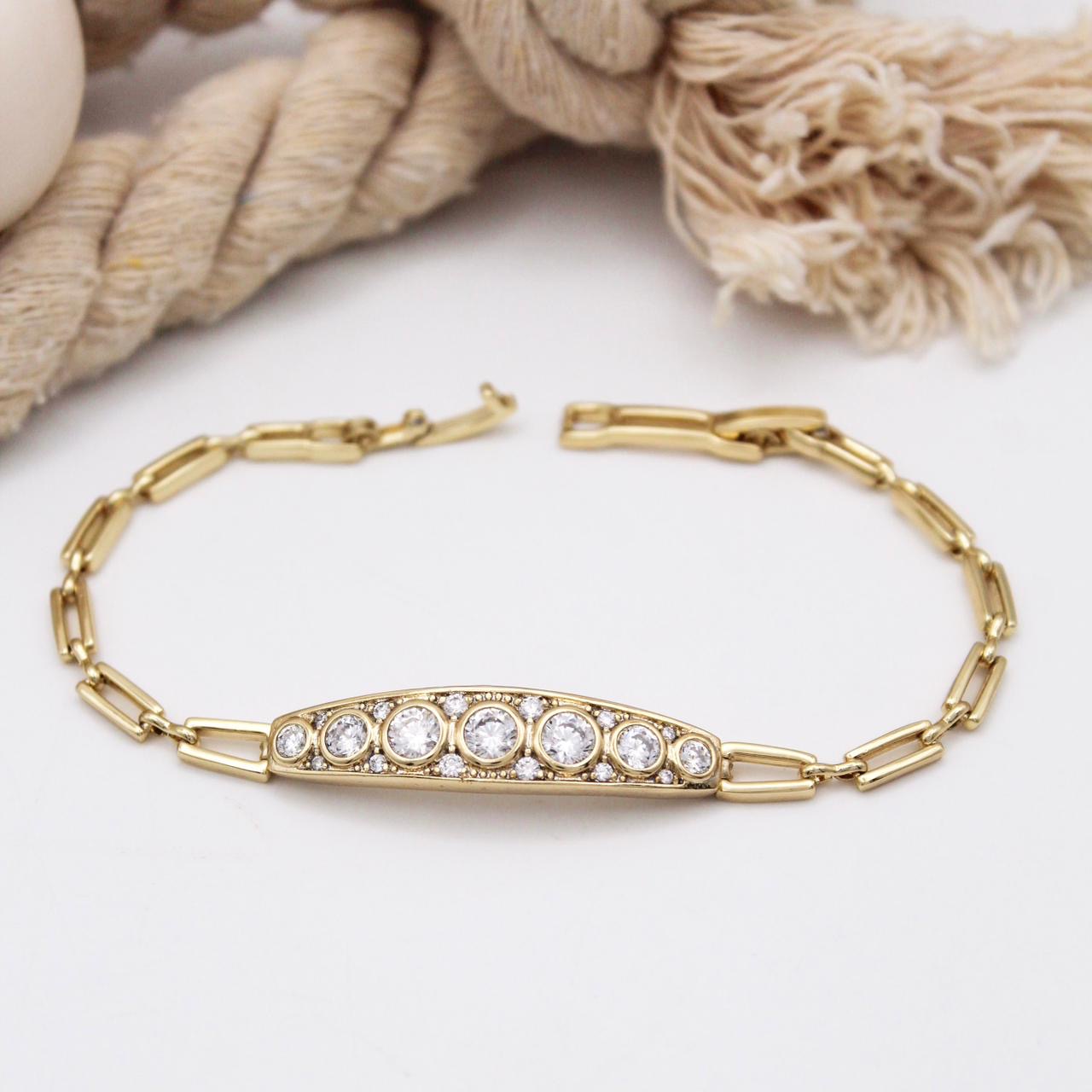 Clara Bracelet