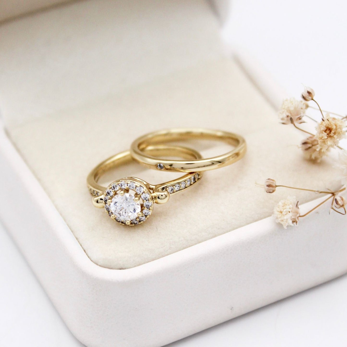 Ophira Ring