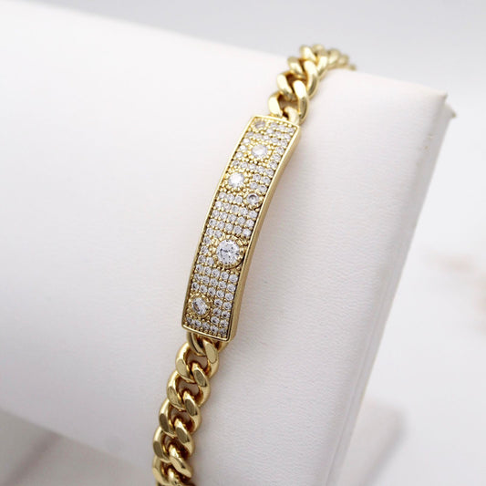 Orianda Bracelet