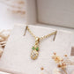 Tropical Necklace