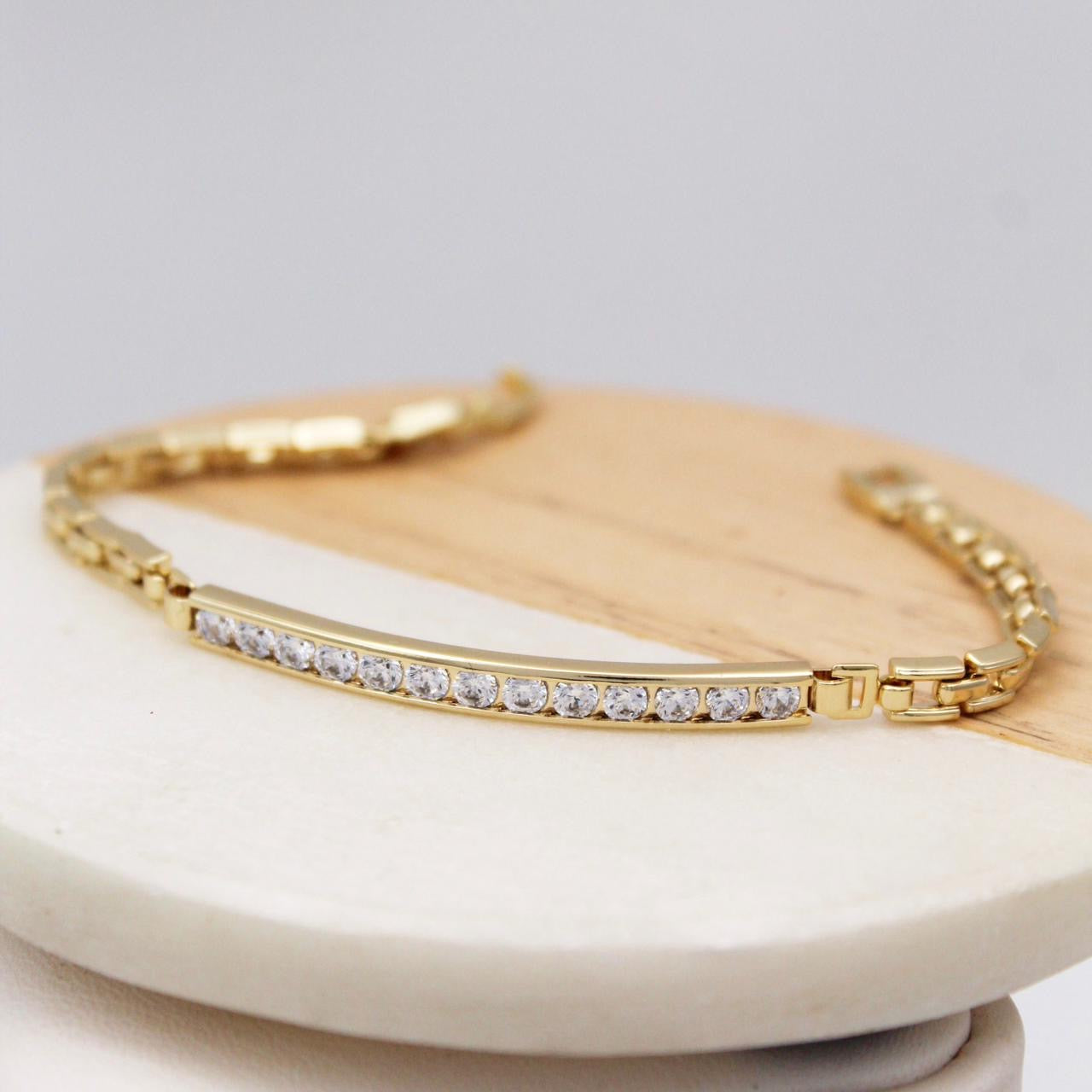 Elena Bracelet