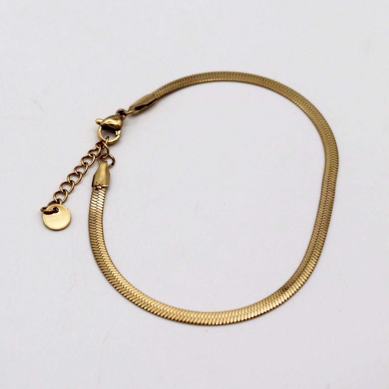 Helena Bracelet
