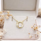 Xanthe Necklace