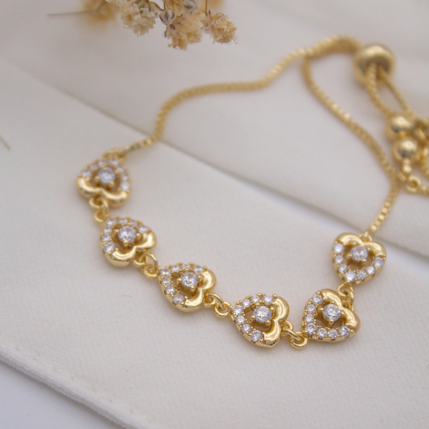 Amara Bracelet