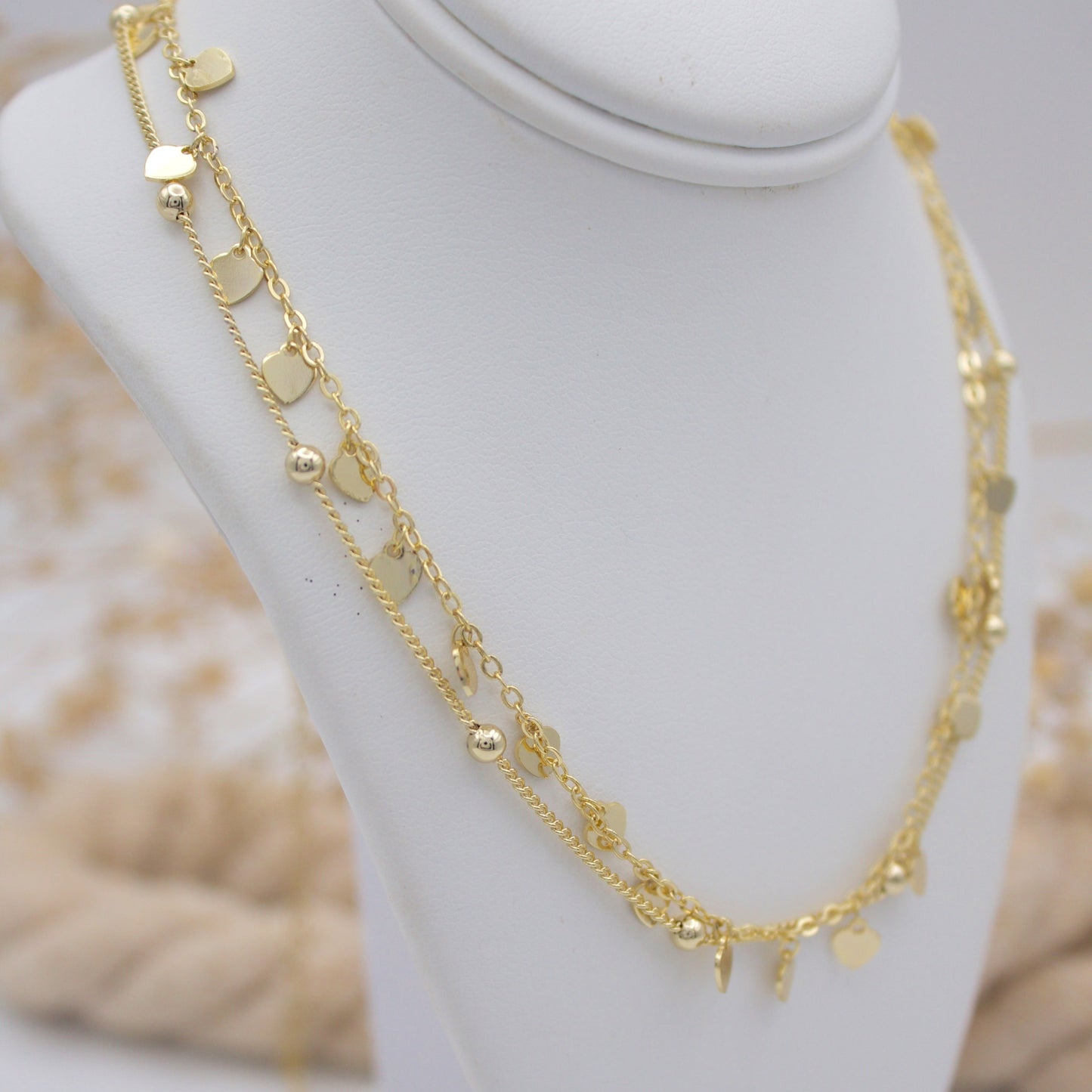 CoraBella Choker