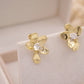 Crisanta - Aretes