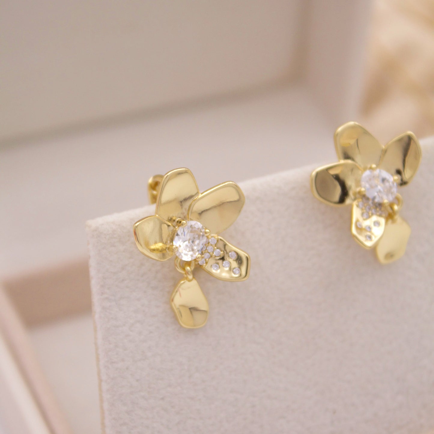 Crisanta - Aretes