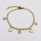 LadyHeart Bracelet