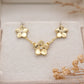 Flowershy Jewelry Set