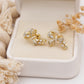 Ahnely Clip On Earrings