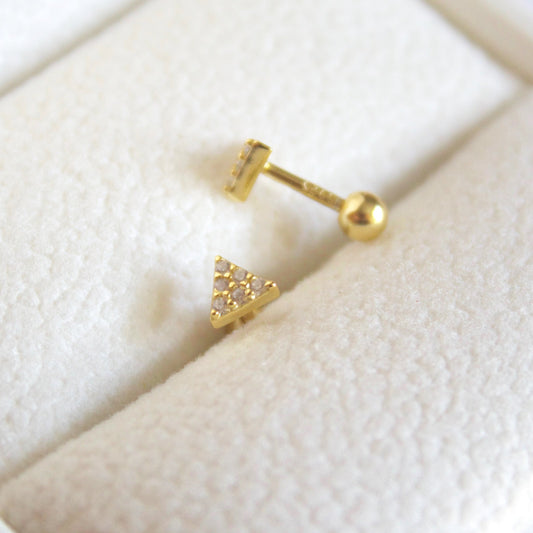 Enys Piercing Earrings